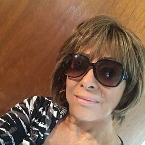 Meet your Posher, Lillian